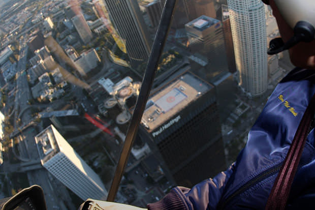 UNDFTD x Converse Poorman Navy Lookbook