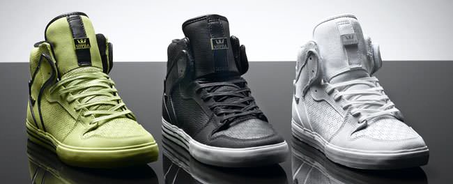 Supra vaider tuf sale