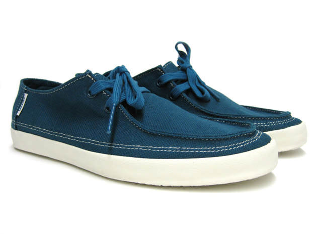 Vans Hemp Rata Vulc New Arrivals