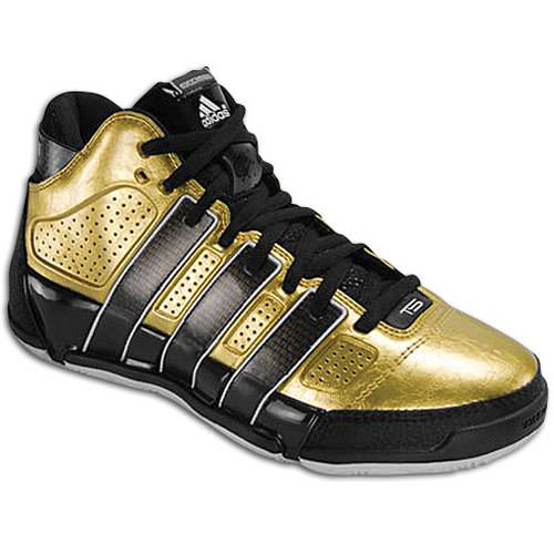 adidas TS Nations Gold/Black