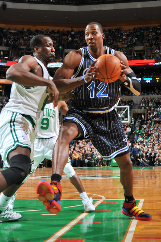 Kicks On Court Mid-Season Recap