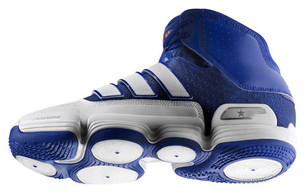 adidas 2010 basketball shoes