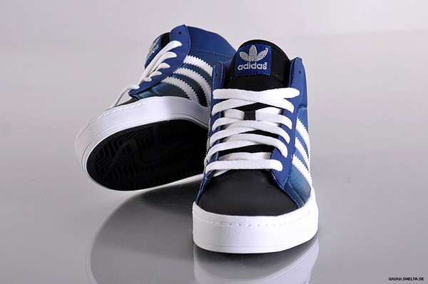 adidas Originals Campus Street Mid W