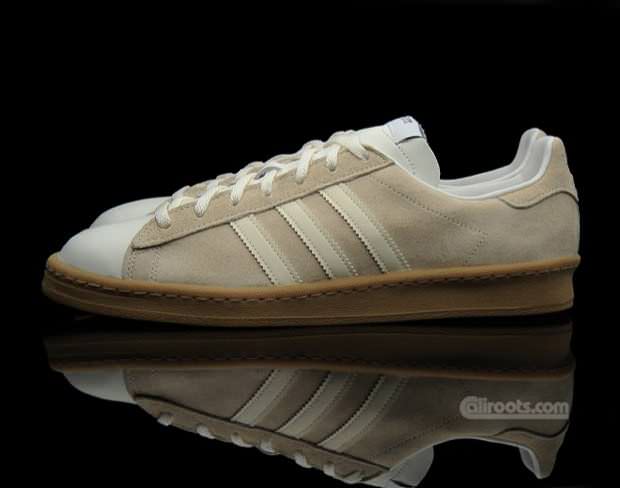 adidas Originals Campus 80s "A.039" Tan | Kicks