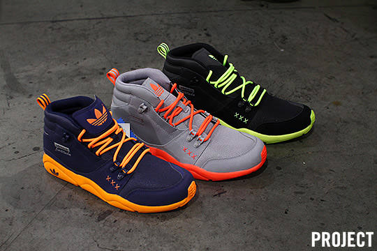 Adidas fortitude mid on sale