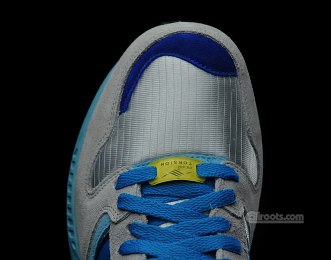 adidas Originals ZX 5000 Grey/Blue 