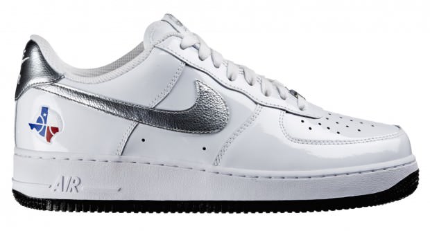 Nike Air Force 1 "2010 All-Star" Available Now