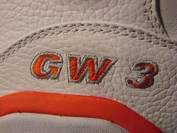 Air Jordan 9.5 - Gerald Wallace PE