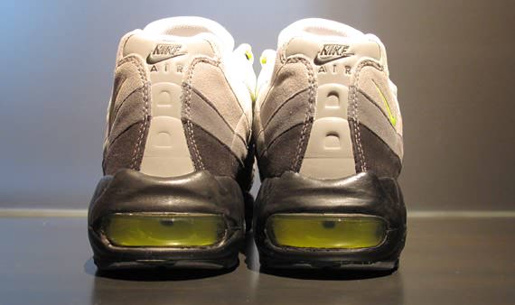 Nike Air Max 95