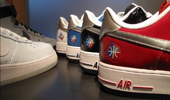 Nike Air Force 1