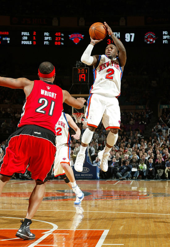 Kicks On Court Mid-Season Recap