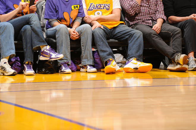 Kicks On Court Mid-Season Recap