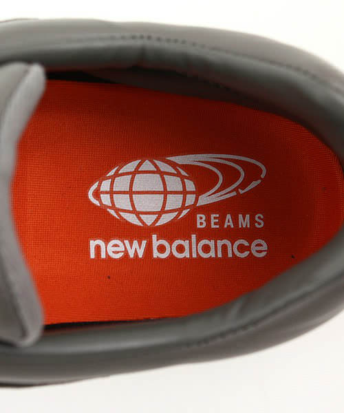 BEAMS x New Balance CM1500