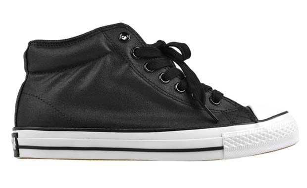 CONS CTS Mid Black