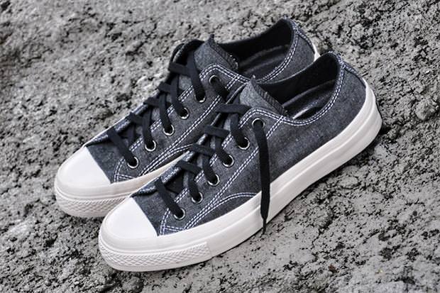 Converse First String Chuck Taylor Specialty Ox