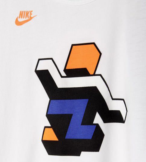 Delta x Nike Sportswear "Team Netherlands" Pack