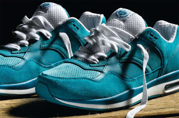 HUF x DVS 2010 Footwear Collection Nice Kicks
