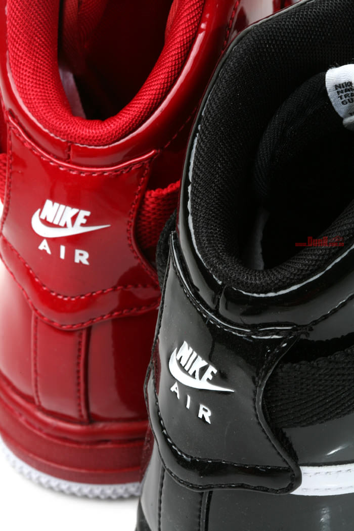 Nike Air Feather Hi Premium 