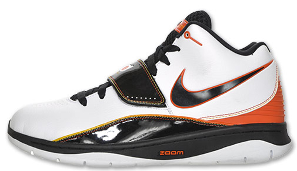 Nike KD II Upcoming Releases | Nice Kicks