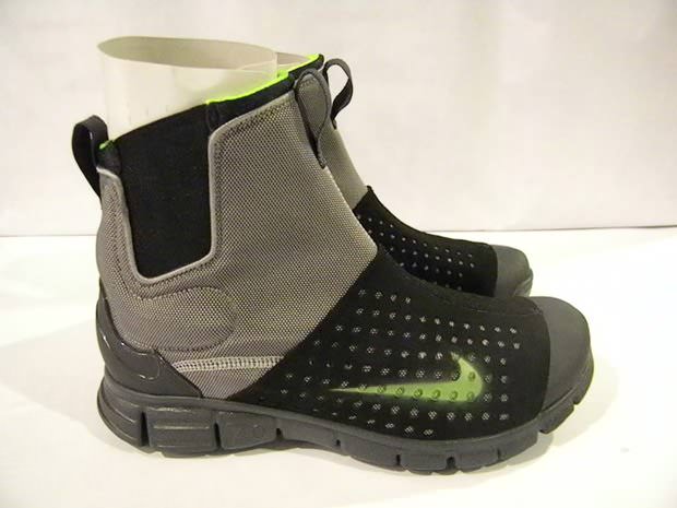 Nike htm2 hotsell run boot