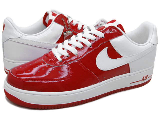 valentines day air force 1 2006