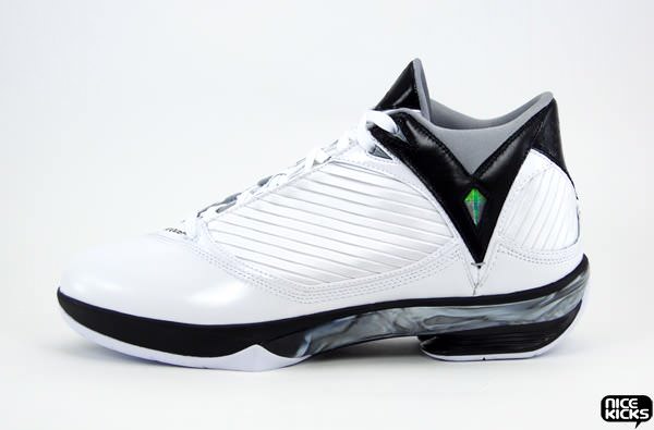 In Retrospect Air Jordan 2009 Nice Kicks