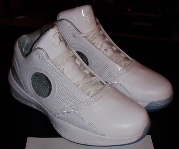 Air Jordan 2010