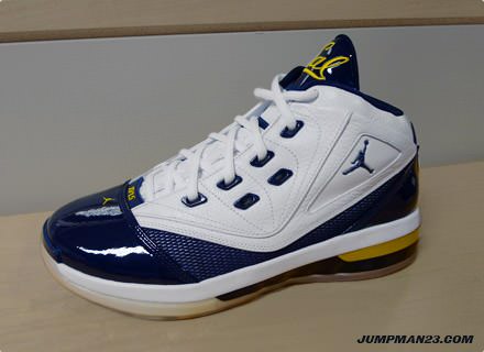 Jordan Team Cal Bears PEs - 16.5