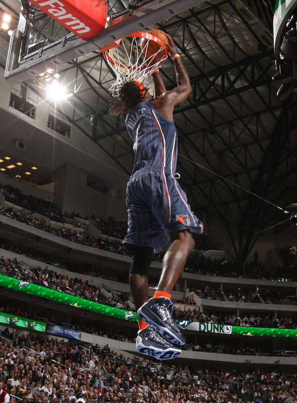 Kicks On Court All Star Weekend Recap
