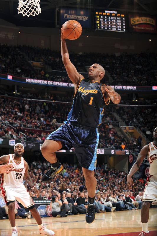 Kicks On Court