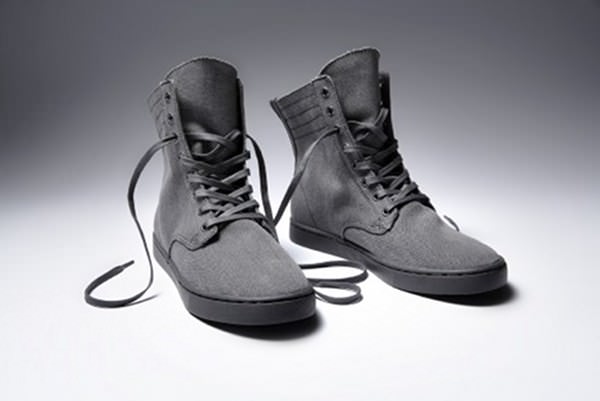 Kr3w Fall 2010 Footwear