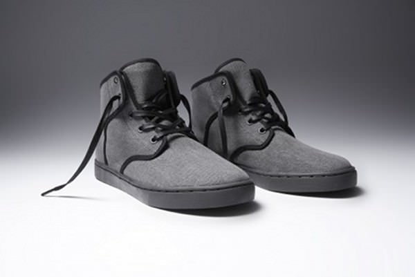 Kr3w Fall 2010 Footwear