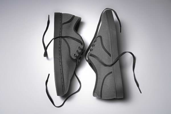 Kr3w Fall 2010 Footwear