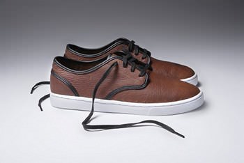 Kr3w Fall 2010 Footwear