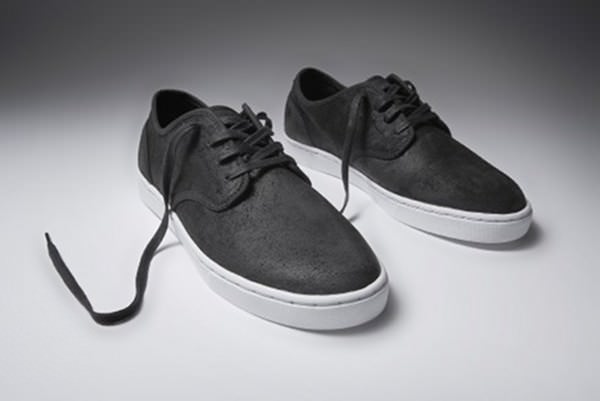 Kr3w Fall 2010 Footwear