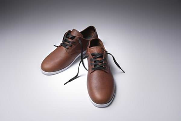 Kr3w Fall 2010 Footwear