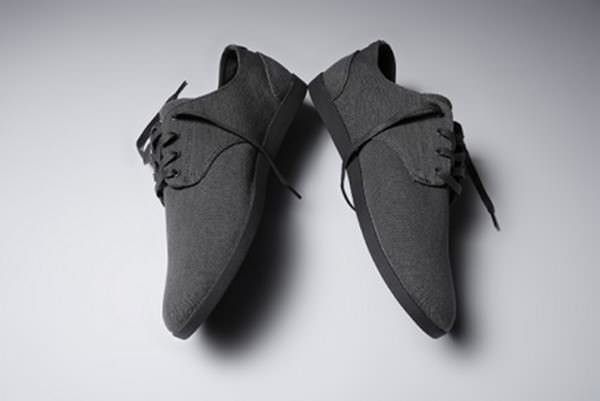 Kr3w Fall 2010 Footwear