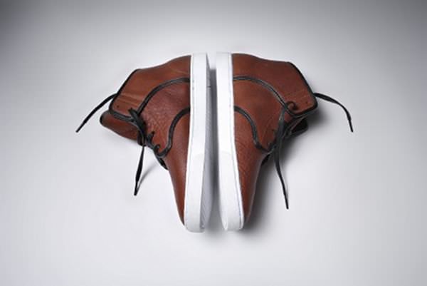 Kr3w Fall 2010 Footwear