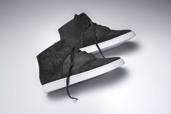 Kr3w Fall 2010 Footwear