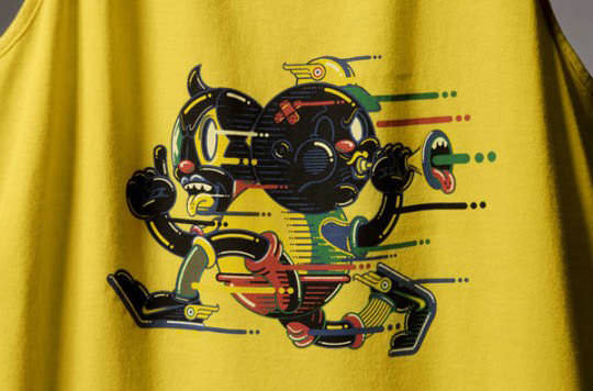 Kronk x Nike Sportswear "Team South Africa" Pack