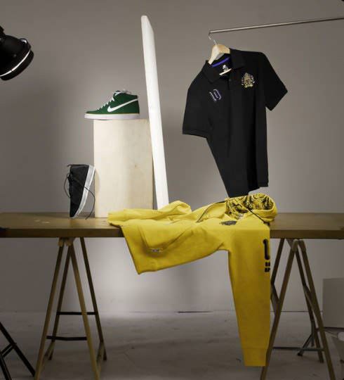 Kronk x Nike Sportswear "Team South Africa" Pack
