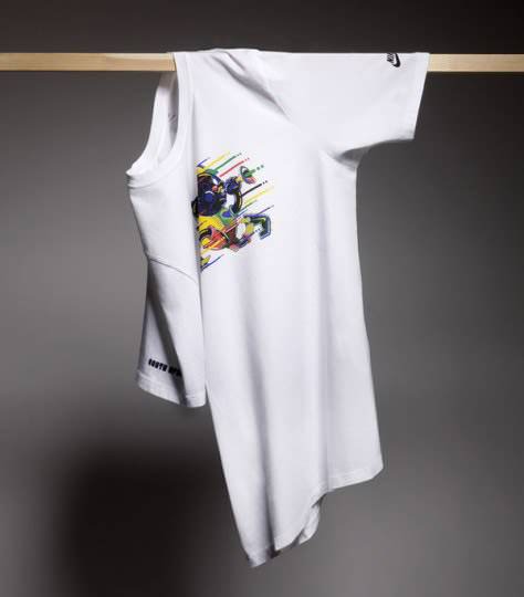 Kronk x Nike Sportswear "Team South Africa" Pack