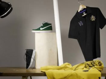 Kronk x Nike Sportswear "Team South Africa" Pack