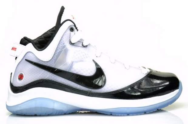 Nike Air Max LeBron VII P.S. POP Nice Kicks
