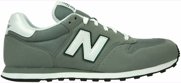 New Balance 2010 Spring/Summer Lifestyle Collection