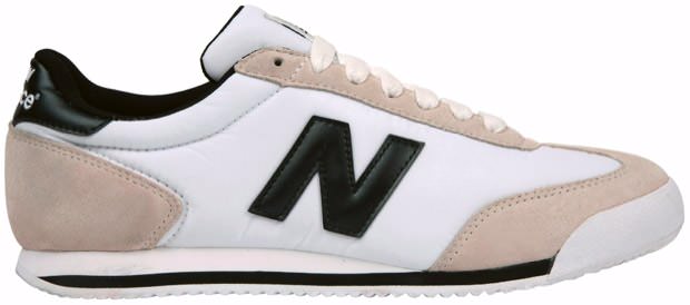 New Balance 2010 Spring/Summer Lifestyle Collection