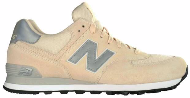 New Balance 2010 Spring/Summer Lifestyle Collection