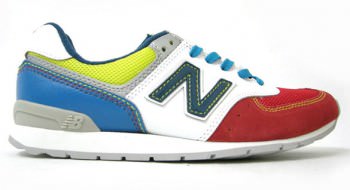 New Balance WRC574 "Surf Multi"