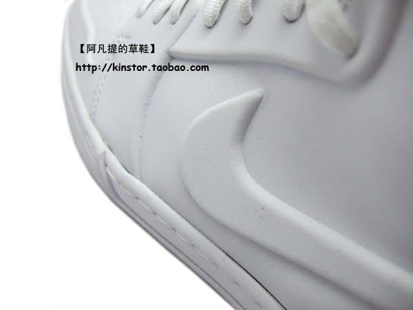 Nike Air Royal Mid White