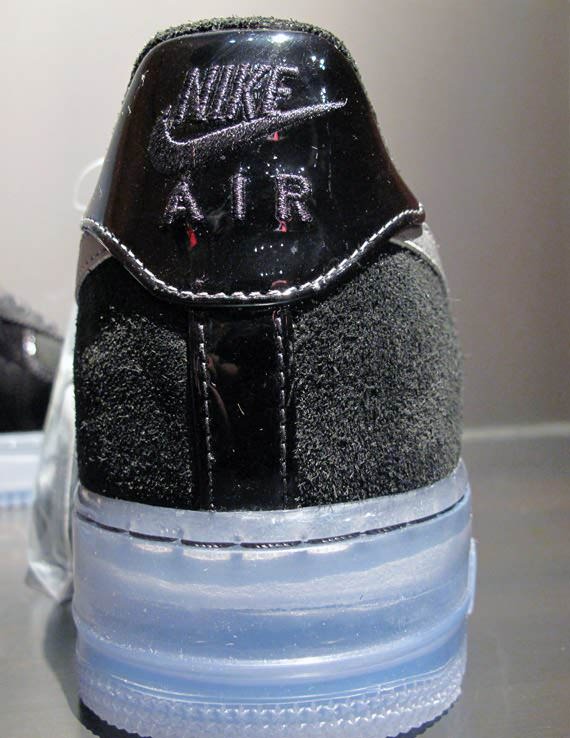 Nike Bespoke Air Force 1 by JoeJoe